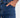 Pantalón tipo jean para hombre