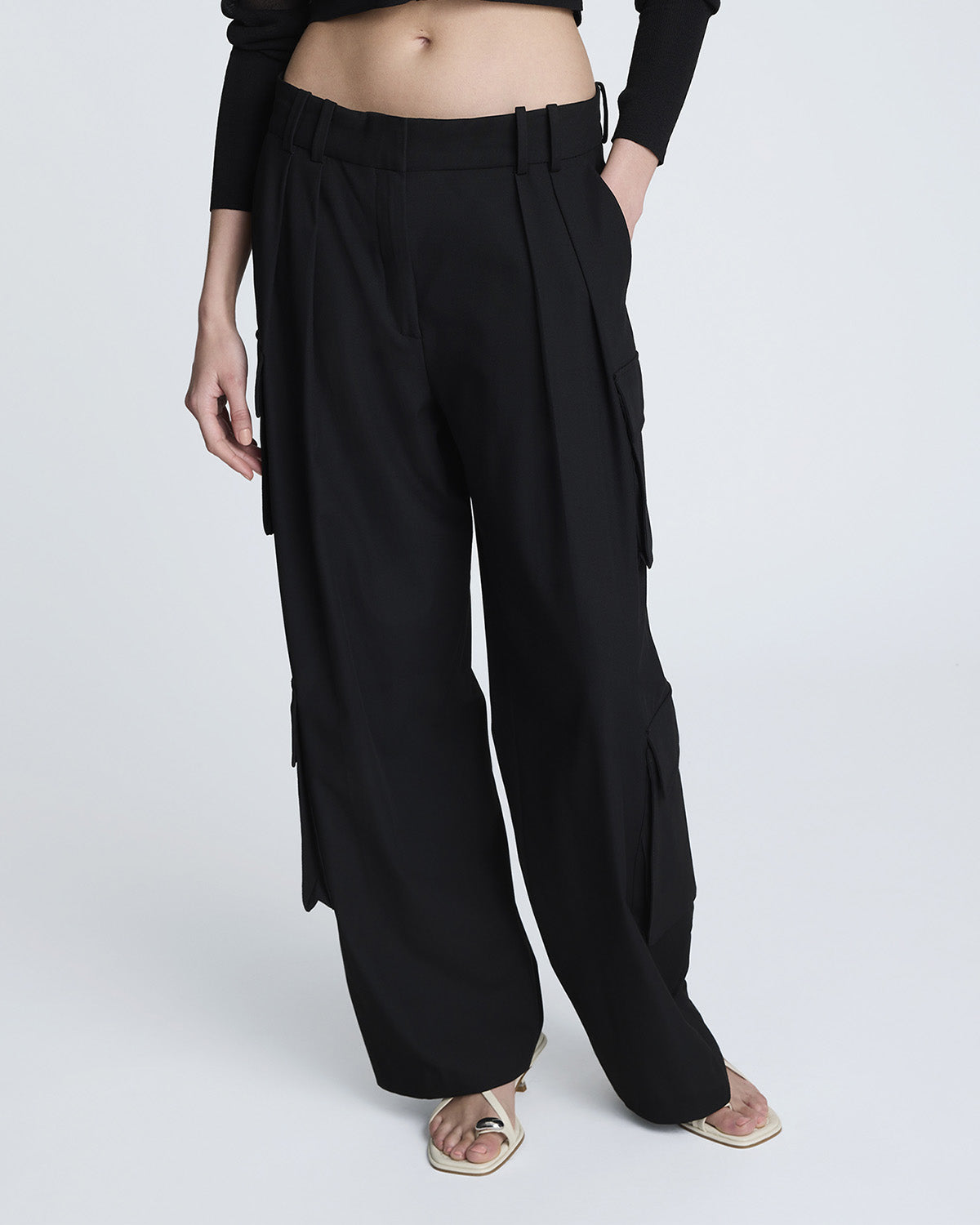 Pantalon urban edge