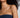 Vestido largo sin tirantes para mujer