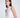 Top de cuello redondo sin mangas para mujer