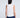 Top de cuello redondo sin mangas para mujer