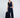 Chaleco 3 botones para mujer luxe twill