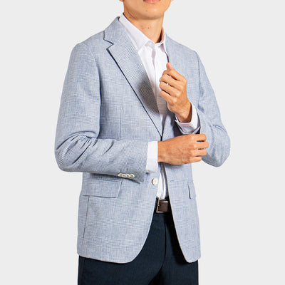 Americana casual Light grey