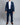 Traje de vestir para hombre
