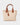 Cartera tipo tote para mujer the summer edit