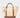 Cartera tipo tote para mujer the summer edit