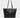 Cartera tipo tote para mujer the work tote