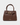 Cartera tipo satchel para mujer buckled up