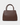 Cartera tipo satchel para mujer buckled up