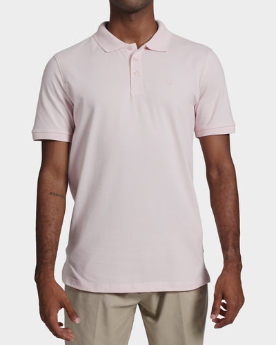 Polo Pink