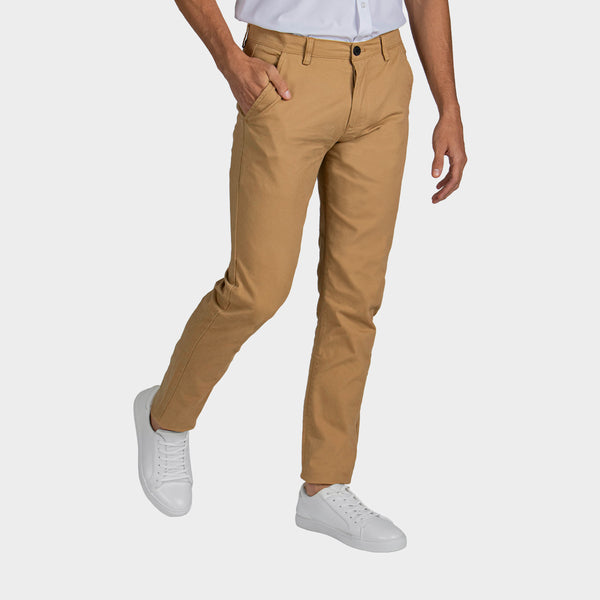 Pantalón tipo chino para hombre slim fit – Kenneth Cole Honduras