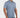 Camisa Casual Manga Corta Con Bolsillo Para Hombre