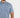 Camisa Casual Manga Corta Con Bolsillo Para Hombre