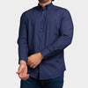 Camisa manga larga para hombre