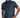 Polo fondo entero para hombre amador
