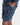 Short para hombre hanna
