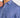 Camisa manga larga a rayas para hombre