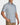Camisa manga corta a cuadros para hombre