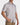Camisa manga corta a cuadros para hombre