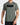 Camiseta fondo entero para hombre