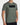 Camiseta fondo entero para hombre