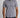 Camisa manga corta para hombre black