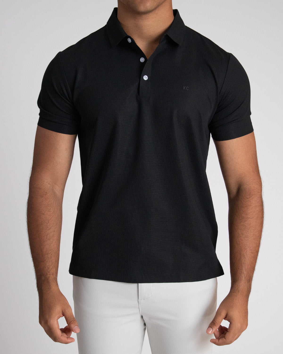 Polo Black