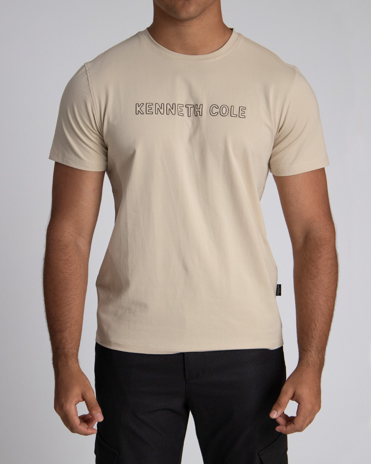 Camiseta fondo entero