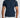 Camiseta fondo entero para hombre