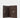 Billetera de cuero para hombre cass money café oscuro