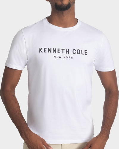 Camiseta fondo entero White