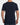 camiseta manga corta fondo entero para hombre