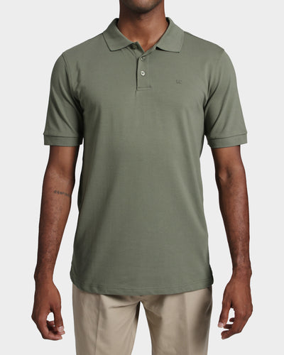 Polo Olive