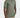 Polo fondo entero para hombre olive