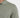 Polo fondo entero para hombre olive