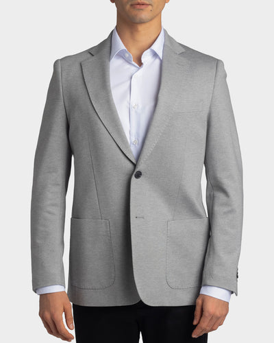 Americana Lt Grey