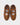 Tenis casuales de cuero para mujer donna stud sneaker