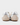 Tenis casuales de cuero para mujer pauleena sneaker