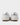 Tenis casuales de cuero para mujer pauleena sneaker