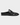 Flats en cuero para mujer nicolette flat mule