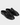 Flats en cuero para mujer nicolette flat mule