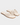 Sandalias para mujer becca flat