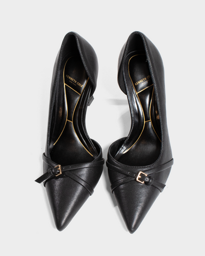 Tacones para mujer else pump