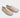 Flats para mujer bahamas