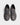 Tenis casuales de cuero para hombre dual path sneaker