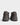 Tenis casuales de cuero para hombre dual path sneaker