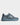 Tenis casuales de cuero para hombre dual path sneaker