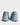 Tenis casuales de cuero para hombre dual path sneaker