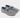 Drivers de cuero para hombre barret bit loafer
