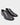 Zapatos de vestir de cuero para hombre trevor toe cap